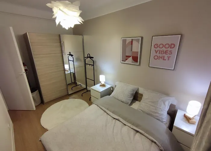 Logement Entier:Asnieres Sur Seine